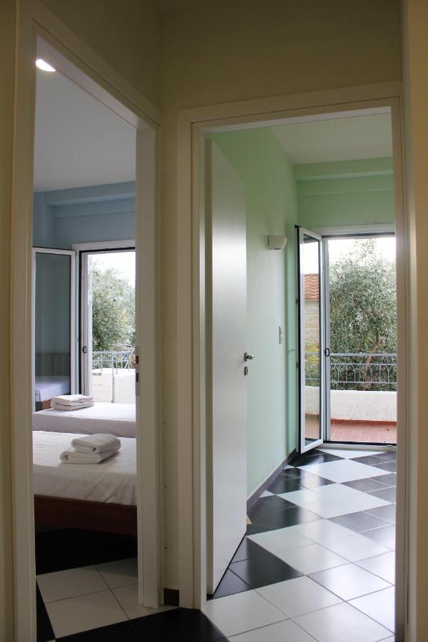 Minas Apartment 2Mins Walking From Stoupa Beach, Upgraded Wi-Fi Exterior photo
