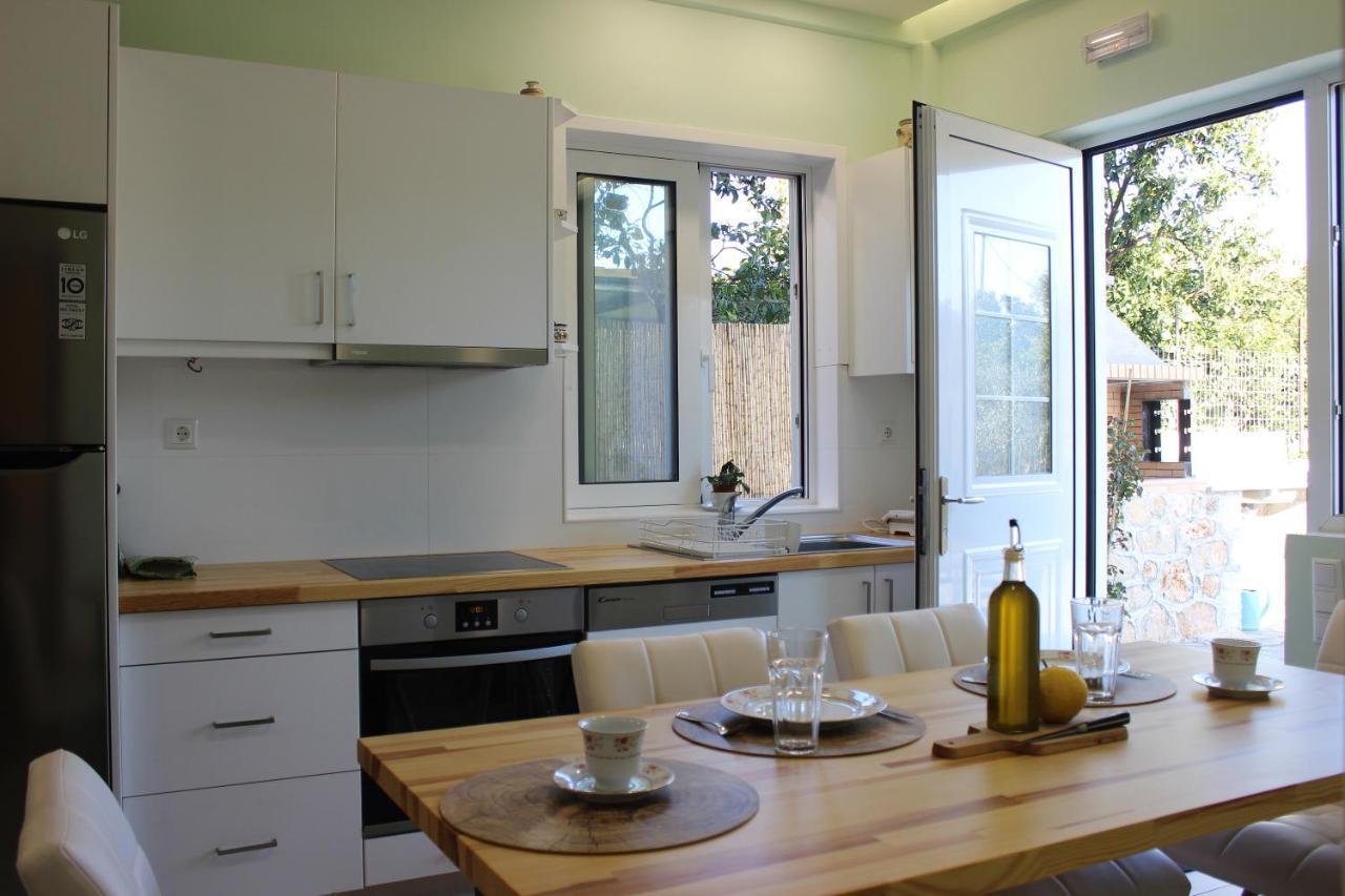Minas Apartment 2Mins Walking From Stoupa Beach, Upgraded Wi-Fi Exterior photo